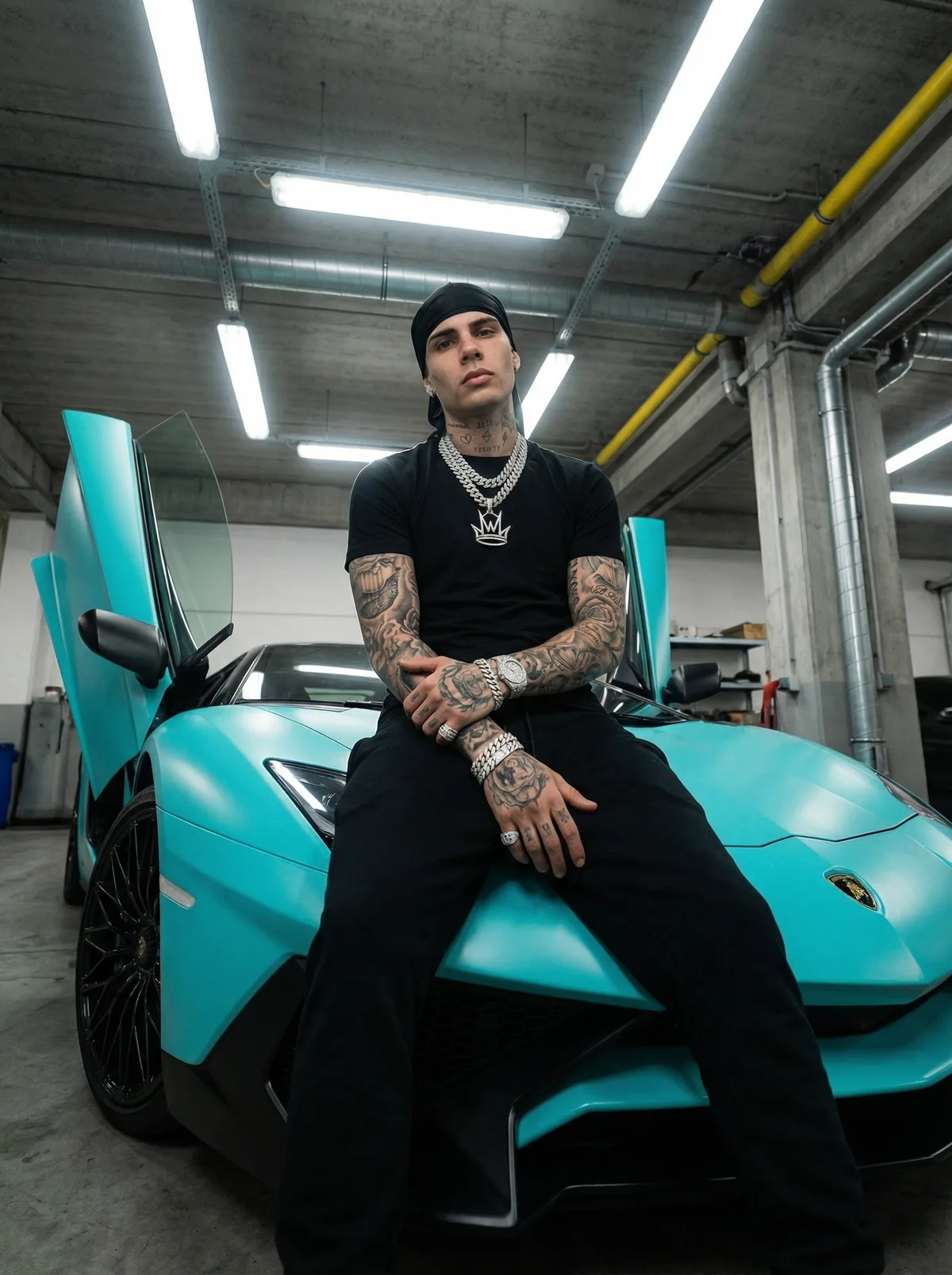Automotive