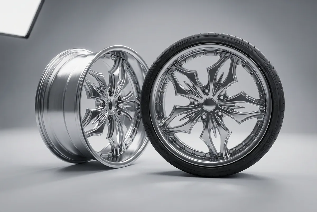 Automotive