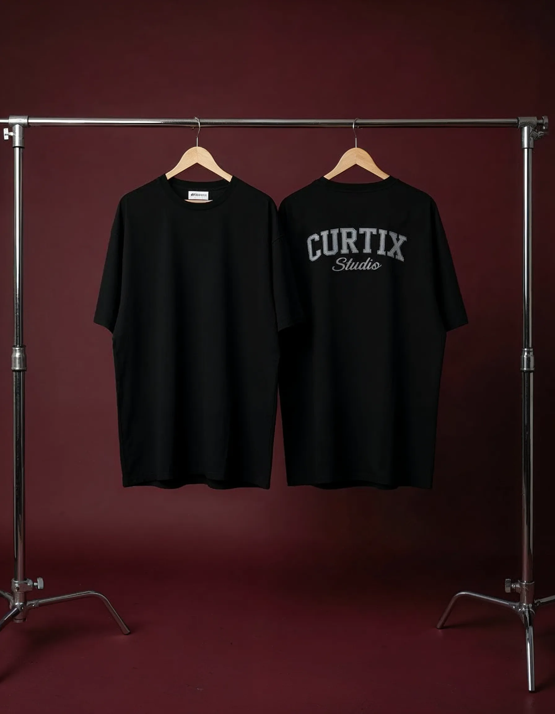 Curtix Studio