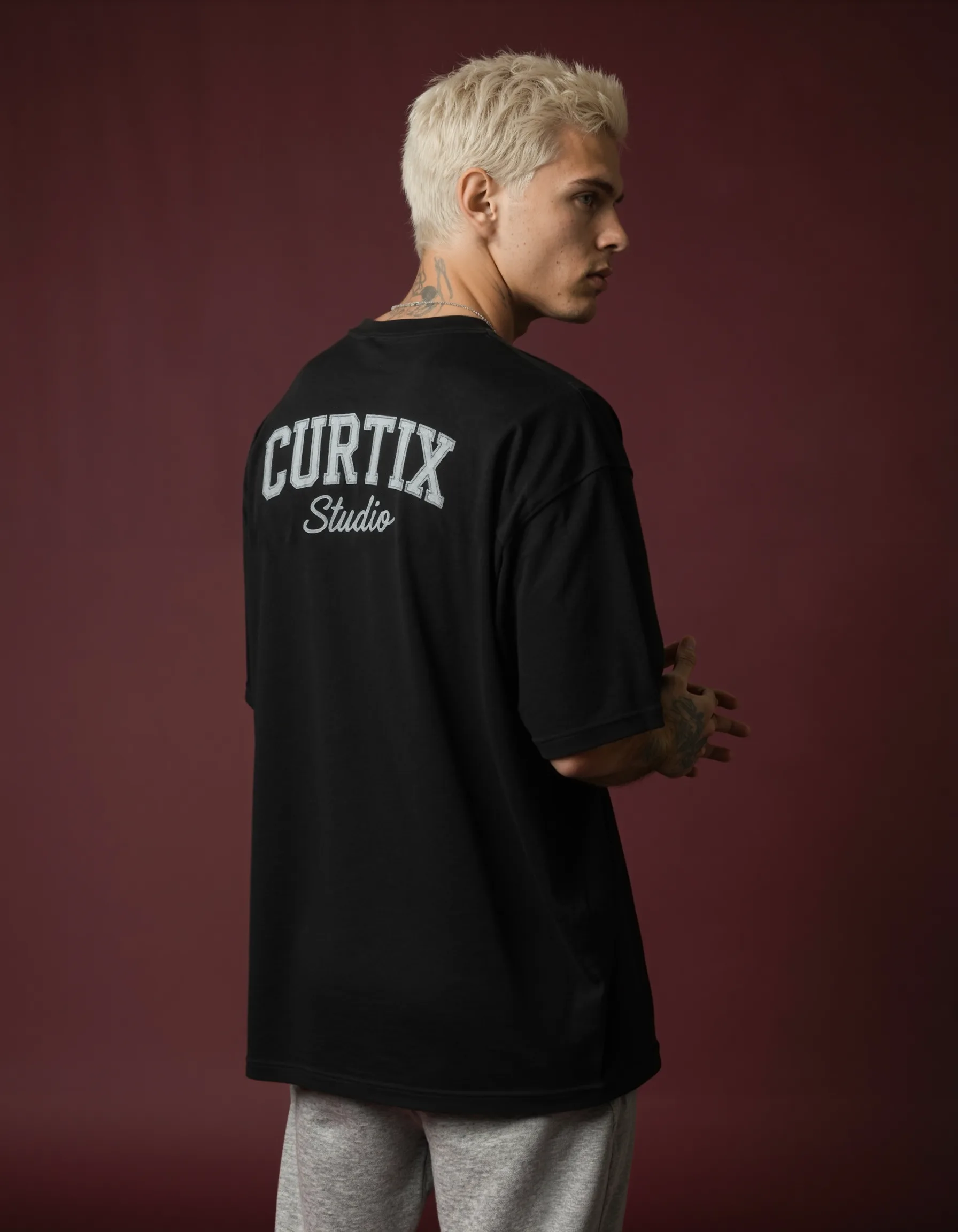 Curtix Studio
