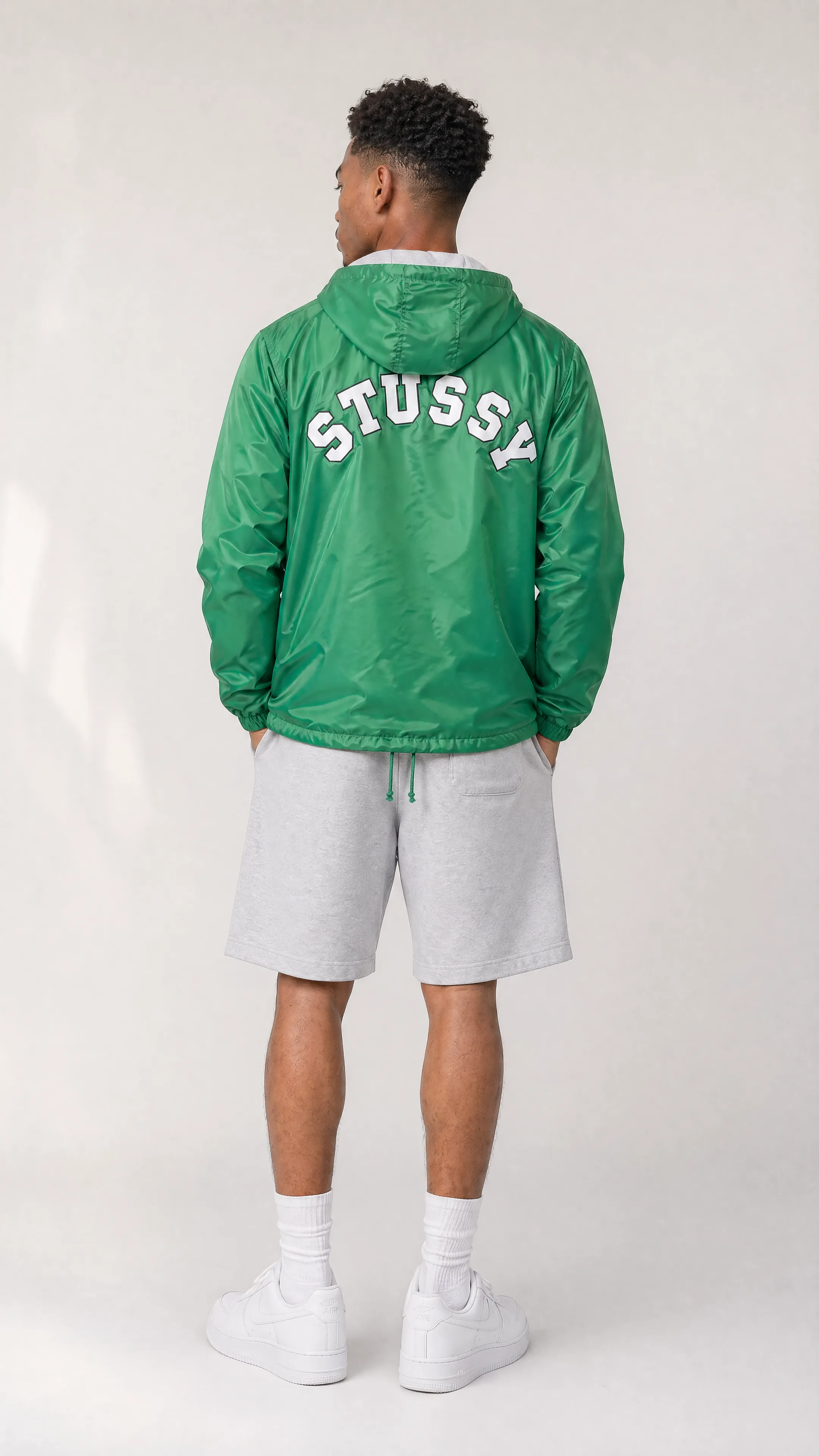 Stussy